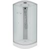 Душевая кабина Niagara Eco 100x100 E100/13/MT без гидромассажа