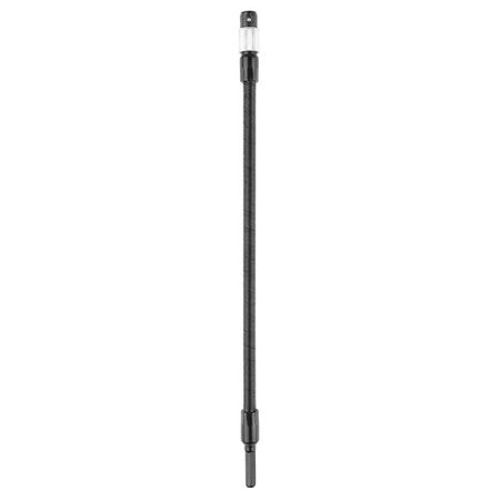 держатель бит гибкий MONOGRAM HEX 1/4"300мм