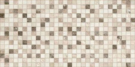 Керамическая плитка Eurotile (Rus) Hermitage Mosaic настенная 30х60 см
