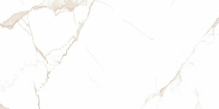 Керамическая плитка Eurotile (Rus) Statuario Gold настенная 30х60 см