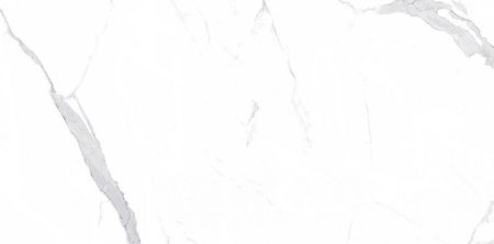 Керамическая плитка Eurotile (Rus) Statuario White настенная 30х60 см
