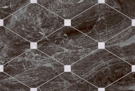 Керамическая плитка Eurotile (Rus) Imany низ 9 IN 0011 TG настенная 27х40 см