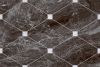 Керамическая плитка Eurotile (Rus) Imany низ 9 IN 0011 TG настенная 27х40 см