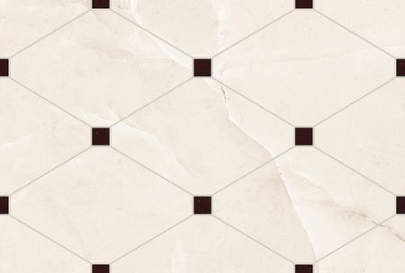 Керамическая плитка Eurotile (Rus) Lolita низ 9 LO 0106 TG настенная 27х40 см