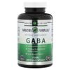 Amazing Nutrition, ГАМК, 750 мг, 200 растительных капсул