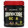 ALLMAX, AMINOCORE BCAA, ананас и манго, 945 г (2,1 фунта)