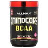 ALLMAX, AMINOCORE BCAA, розовый лимонад, 315 г (0,69 фунта)