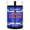 ALLMAX, Львиная грива, 300 мг, 60 вегетарианских капсул