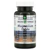 Amazing Nutrition, Оксид магния, 500 мг, 90 капсул