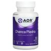 Advanced Orthomolecular Research AOR, «Чанка пьедра» (chanca piedra), 90 растительных капсул