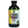 Amazing Herbs, Black Seed, 100% чистое масло холодного отжима из семян черного тмина, 240 мл (8 жидк. унции)