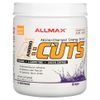 ALLMAX Nutrition, ACUTS, энергетический напиток с аминокислотами, виноградный побег, 210 г (7,4 унции)