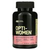 Optimum Nutrition, Opti-Women, 60 капсул