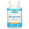 Advance Physician Formulas, Мангостан, 500 мг, 60 растительных капсул