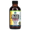 Amazing Herbs, Black Seed, на 100% чистое масло холодного отжима из семян черного тмина, 120 мл (4 жидк. унции)