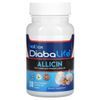 Allimax, Diabalife, аллицин, 500 мг, 30 вегетарианских капсул