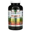 Amazing Nutrition, Витамин C с цитрусовыми биофлавоноидами и шиповником, 250 растительных капсул