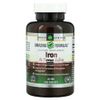 Amazing Nutrition, Железо в виде сульфата железа, 65 мг, 240 таблеток