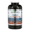 Amazing Nutrition, Кальций с витамином D3, 220 капсул