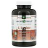 Amazing Nutrition, L-лизин, 1000 мг, 180 таблеток