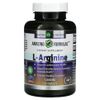 Amazing Nutrition, L-аргинин, 1000 мг, 120 таблеток
