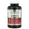 Amazing Nutrition, Кверцетин бромелайн, 120 растительных капсул