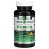 Amazing Nutrition, Мелатонин, цитрусовые, 10 мг, 120 таблеток