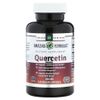 Amazing Nutrition, Кверцетин, 500 мг, 120 растительных капсул