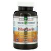 Amazing Nutrition, Рибофлавин, 400 мг, 120 капсул