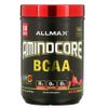 ALLMAX Nutrition, AMINOCORE BCAA, Арбуз, 315 г (0,69 фунта)