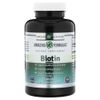 Amazing Nutrition, Биотин, 10 000 мкг, 400 растительных капсул