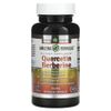 Amazing Nutrition, Кверцетин берберин, 500 мг, 90 растительных капсул