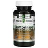 Amazing Nutrition, Наттокиназа, 100 мг, 90 растительных капсул