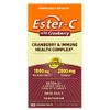 American Health, Ester-C с клюквой, 90 растительных таблеток