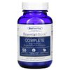 Allergy Research Group, Essential-Biotic Complete, 50 млрд КОЕ, 60 вегетарианских капсул с отсроченным высвобождением