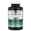Amazing Nutrition, Биотин, 10 000 мкг, 200 капсул