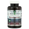 Amazing Nutrition, Микронизированный ДГЭА, 25 мг, 180 растительных капсул