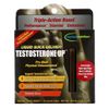 appliednutrition, Liquid Quick-Delivery Testosterone Up, ягодный и цитрусовый, 10 тюбиков с жидкостью, 100 мл (3,38 жидк. Унции)