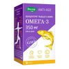 Эвалар Anti-Age Омега 3 Концентрат рыбьего жира Капсулы 30 шт