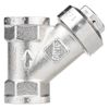 фильтр косой MPF 1/2" ВР-ВР с магнитом