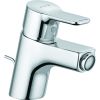Смеситель для биде Kludi Pure Easy 375330565 Хром