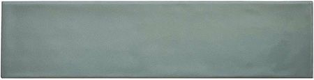 Керамическая плитка Decocer Liguria Green С0005598 настенная 7,5х30 см