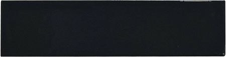 Керамическая плитка Decocer Liguria Black С0005596 настенная 7,5х30 см