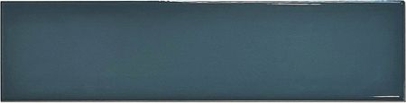 Керамическая плитка Decocer Monte Blue С0005605 настенная 10х40 см