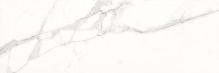 Керамическая плитка Eurotile Amina Calacatta 670 ANI1WT настенная  29,5х89,5 см