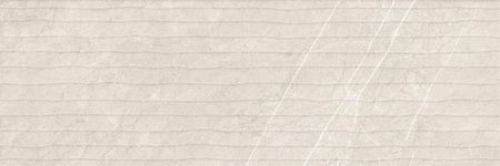 Керамическая плитка Eurotile Andora рельеф 612 AOF1GY настенная  29,5х89,5 см