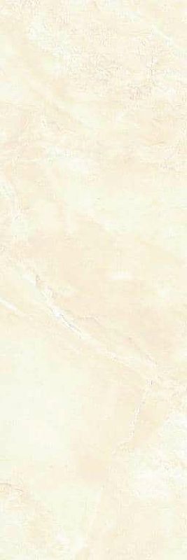Керамическая плитка Eurotile Barcelona светлая 270 настенная  24,5х69,5 см