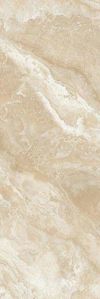 Керамическая плитка Eurotile Crystile Beige 522 CYL3BG настенная  29,5х89,5 см