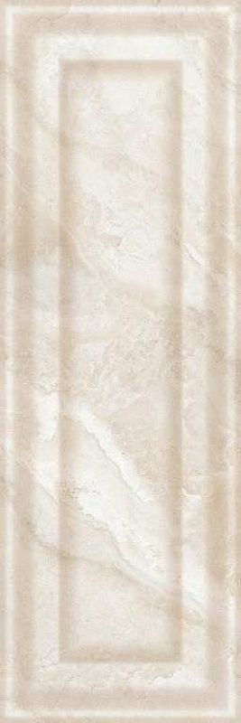 Керамическая плитка Eurotile Crystile Light (панель) 525 CYM1BG настенная  29,5х89,5 см