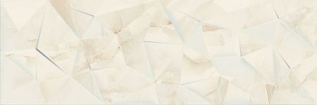 Керамическая плитка Eurotile Yakutsk Relief 702 YKL2CR настенная 29,5х89,5 см